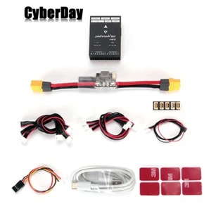 Holybro Pixhawk 6C Flight Controller Module Drone Module STM32H743 Processor - Picture 1 of 5