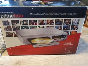 Jessops Primefoto - Picture 1 of 5