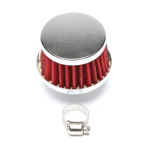 Filtro Ventilación Motor + Caja de Cambios, Universal, Cónico, Sr / XT 500 + - Bild 1 von 2