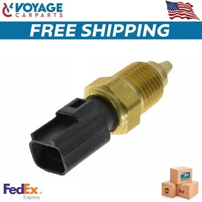 Sensor de temperatura del refrigerante adecuado para Ford Mustang Lincoln Mercury 1995-2012 Foto 1 de 4