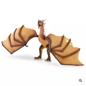 schleich Wizarding World 13989 Hungarian Horntail - Bild 1 von 24