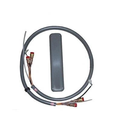 Argo Ulisse 13 DCI eco (R32) - Verlängerungskit / Verlängerungsleitung / Schlauc