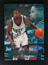 1997-98 Flair Showcase Legacy Collection Row 2 35/100 Glenn Robinson #33
