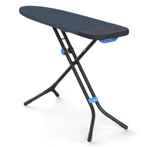 Tabla de planchar Joseph Joseph Glide Plus fácil de almacenar con patas compactas negra - Imagen 1 de 7