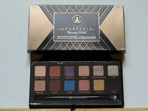 Anastasia WORLD TRAVELER Palette - Picture 1 of 7