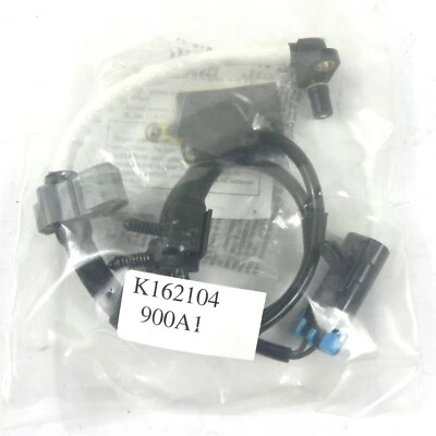 NEW GM#15225723 FRONT WHEEL ABS SENSOR 2006 CADILLAC ESCALADE AVALANCHE 1500 - Image 1 of 4
