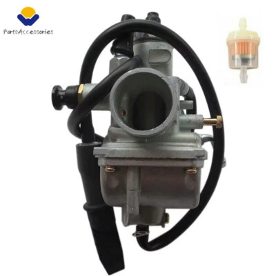 Carburetor Carb for 1985-1987 13200-18B10 Suzuki LT230 LTF230 Quadrunner - Image 1 of 4