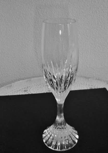 Baccarat Crystal Massena 8.5 inch Champagne Flute - Picture 1 of 5