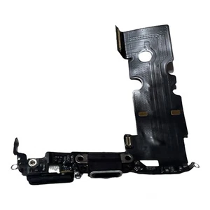 Charging Port Flex Cable Charger Replacement Headphone Jack Mic for iPhone 8 - Picture 1 of 2
