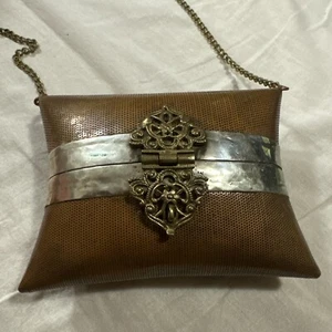Borsa Antica Boho Vintage - Foto 1 di 5