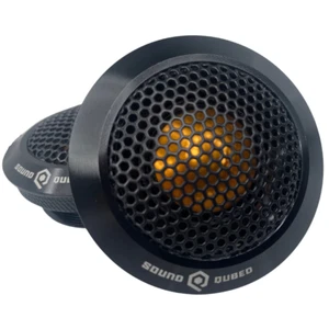Soundqubed HDX TW22 Neo Titan Membran 1" Hochtöner Audio Paar - Bild 1 von 10