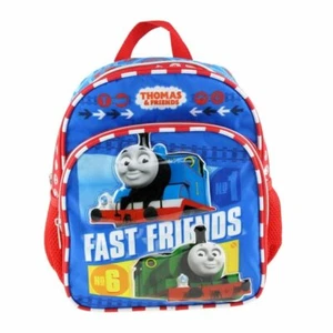 Mochila para niño pequeño Thomas the Train de 10 pulgadas - Imagen 1 de 3