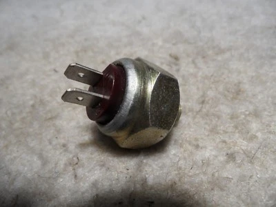 Unused GDR brake light switch 8640.8/1 Trabant Wartburg Barkas B1000 IFA  - Image 1 of 3