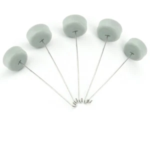 5X Gancho de resorte de embrague para Stihl MS271 MS291 MS270 MS280 MS181 MS181C MS211C - Imagen 1 de 2