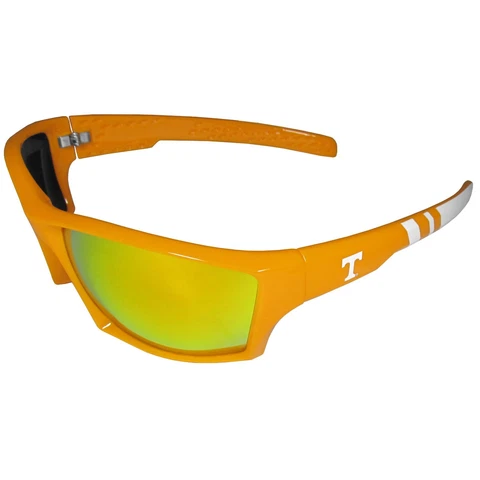 Tennessee Volunteers Edge Wrap Sunglasses (NCAA) Licensed Cover