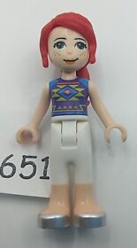 LEGO Friends Minifig Princess Elves Girls  651