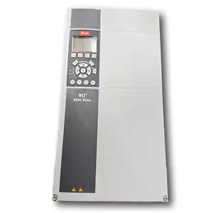 Inversor de frecuencia de climatización Danfoss VLT - Imagen 1 de 4