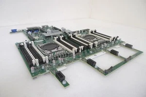 SUN ORACLE 7306774 X6-2 SYSTEM BOARD ASSEMBLY 7317945 7077529 - Picture 1 of 5