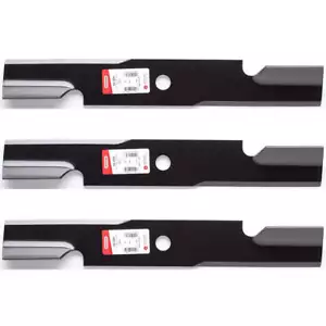 Oregon 92-209 High Lift Blade for 60" Exmark Radius E-Series - RZE708GEM60300 - Picture 1 of 7