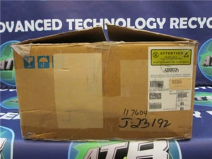 1180001L1 ADTRAN TOTAL ACCESS TA 1500 23-INCH CHASSIS SHELF - Picture 1 of 6