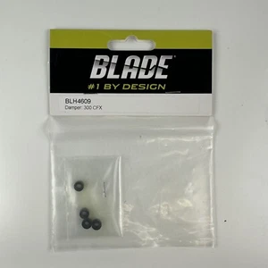 Blade BLH4609 300 CFX Damper NEW - Picture 1 of 2