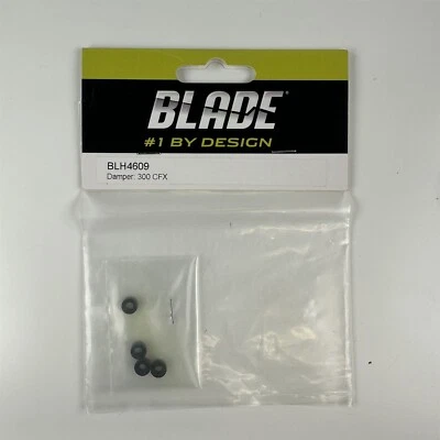 Blade BLH4609 300 CFX Damper NEW - Image 1 of 2