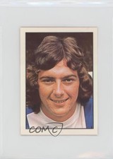 1972-73 Ediraf Top Sellers Football '73 Trevor Francis #25