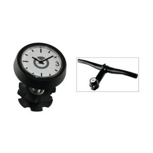 by.schulz 10118 Speedlifter Uhr Ahead, schwarz