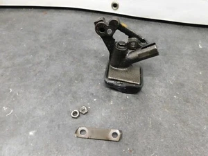 1969 Honda CD 175 CD175 Oil Pump 2260 - Picture 1 of 7