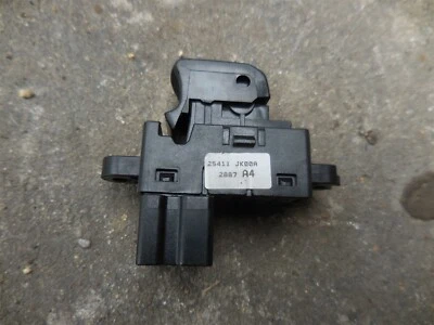 Interruptor de puerta de ventana Infiniti EX35 2008-2012 arriba abajo trasero izquierdo derecho o derecho usado OEM Foto 1 de 4