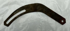1973 1974 Alternator Bracket Under Hood Accessory Cougar Ford Mustang Torino - Picture 1 of 12