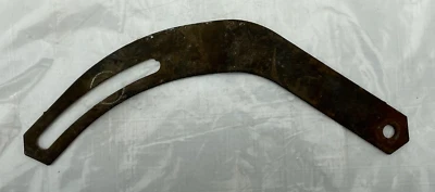 1973 1974 Alternator Bracket Under Hood Accessory Cougar Ford Mustang Torino - Image 1 of 4