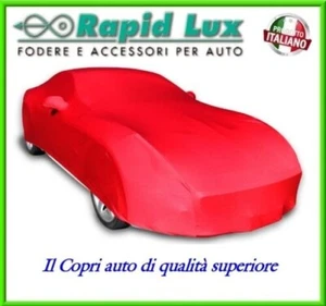 Funda Antipolvo ELITE A Medida Para Ferrari 612 Scaglietti (2004-11) - Bild 1 von 12