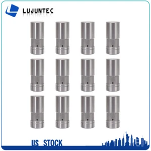 12PCS Hydraulic Lifters For 69-74 Ford E-100 Econoline 3.9L 3933CC 240Cu. In. L6 - Picture 1 of 8