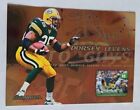 2000 Skybox Dominion Go-To Guys Dorsey Levens Insert Card No. 17 of 20 G HOF