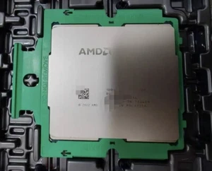 AMD EPYC 9754 QS CPU SP5 128 cores 256 threads 1.9-3.15GHZ Processor - Afbeelding 1 van 1