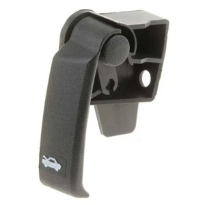For 1995-1999 Chevrolet K2500 Suburban Hood Release Handle Dorman 404GM21 1996 - Picture 1 of 2