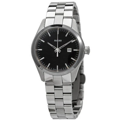 Rado Women’s Hyperchrome Stainless Steel Watch – R32110163 ( $1550 MSRP ) - Image 1 of 4