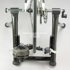 0% INSTALLMENT ORIGINAL JAPAN MINOURA RDA2429-R RIM DRIVE TRAINER BICYCLE