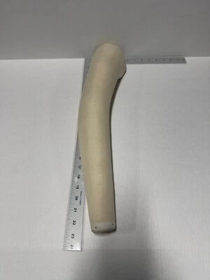 Professional Dress Form Arm - Right, woman, #15 - Image 1 of 4