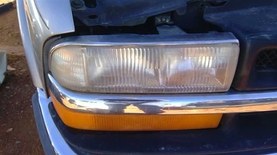 Faro pasajero Chevrolet 98-05 Blazer S10/Jimmy S15 228090 Foto 1 de 4