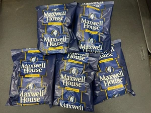 maxwell special delivery 5 Packungen à 7 35 insgesamt - Bild 1 von 3