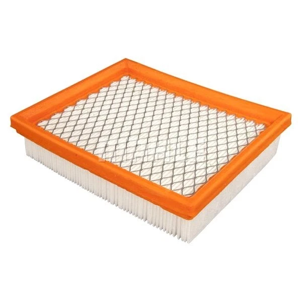 For Pontiac Grand Prix 1990-1991 Mahle LX2553 Panel Primary Air Filter Foto 1 de 4