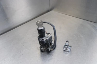 04-05 BLOQUEO ENCENDIDO HONDA CBR1000RR 1000RR CON LLAVE 35100-MEL-671 Foto 1 de 4
