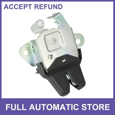 Car Rear Tailgate Latch Actuator 64610-33011 for Toyota Camry 92-96 New - Image 1 of 4