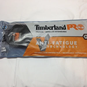 Plantillas antifatiga Timberland Pro para hombre talla XL 12-13 (1 par) repuesto - Imagen 1 de 5