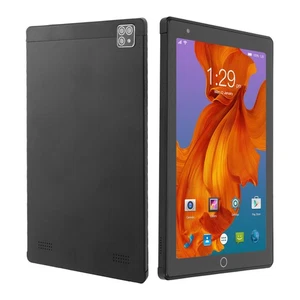 US Plug 8in Tablet 4GB RAM 64GB ROM Expandable Up To 128GB Dual Camera 1920x HOT - Picture 1 of 23