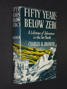 Fifty Years Below Zero - Imagen 1 de 1