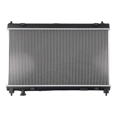 Aluminum Radiator for Honda City 2015-2019 190105R1003 MT Downflow Type - Image 1 of 4