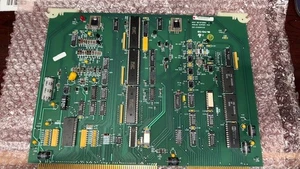 00-873555-01 Analog Support Board OEC GE - Bild 1 von 2